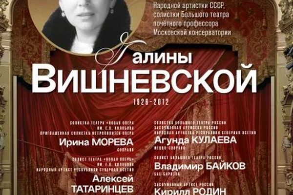 Малый зал Московской консерватории