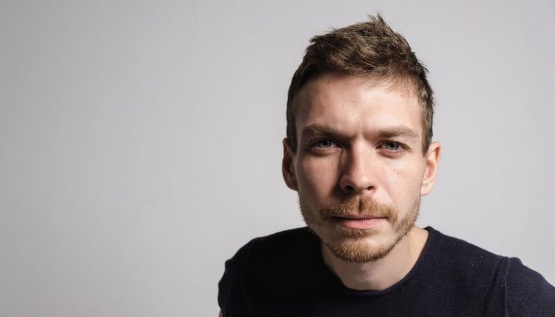 Стендап клуб на Трубной, Большой зал