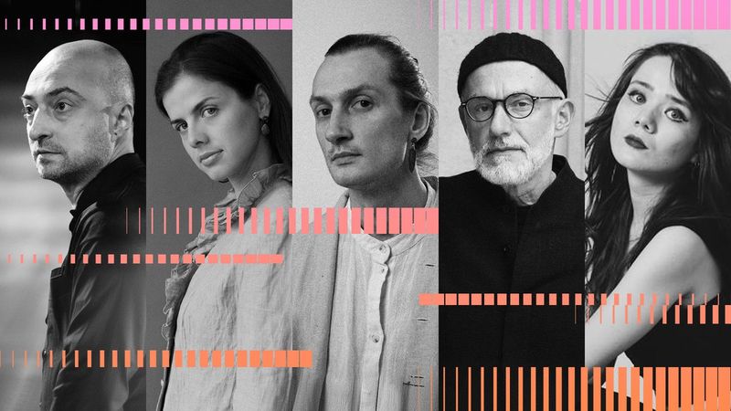 Айду и Нестеров в «Гараже»: как услышать звук ушедшей эпохи