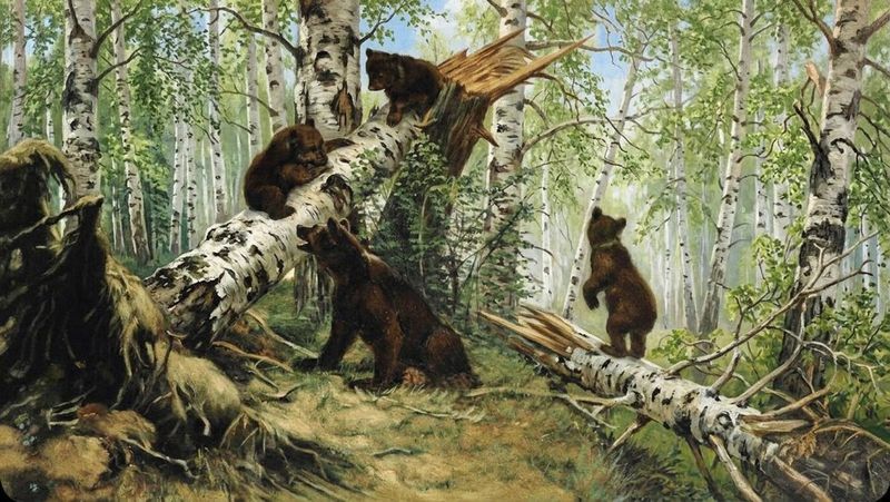 «Берёзка»: новый клуб открывается русским столом и Николаем Вороновым