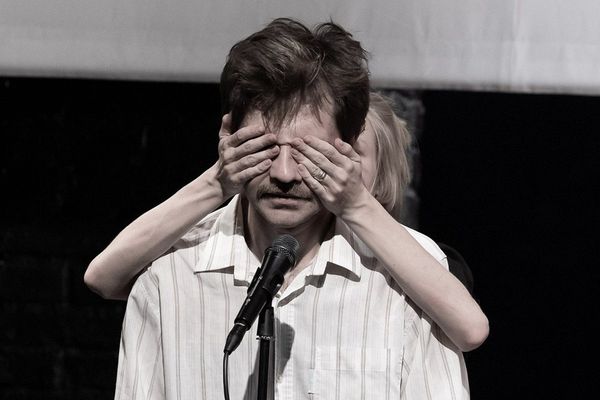 «Дыра» в СТИ: двести бочек воробьёв и Женовач по Галину, Студия театрального искусства