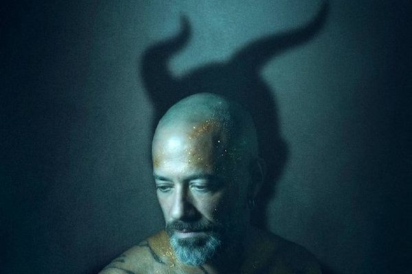 «Фавн» в Дашков 5: Нижинский, ужин и диджей-сет Мигеля на 80 человек, Особняк Дашков 5