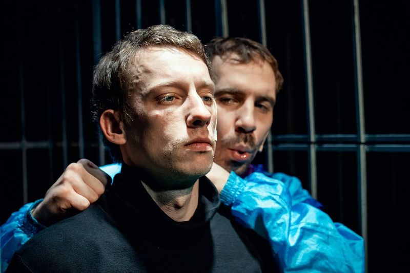 Гастроли «Субботы»: «Опера нищего» Шерешевского на Другой сцене