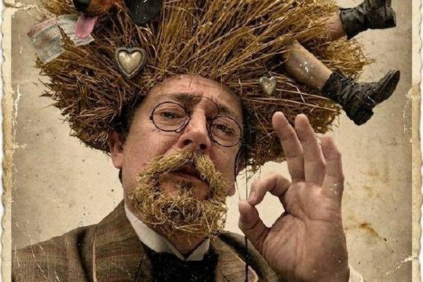 Хабенский ставит водевили Чехова: «Медведь» и «Предложение» на Малой сцене МХТ, МХТ имени А. П. Чехова, Малая сцена
