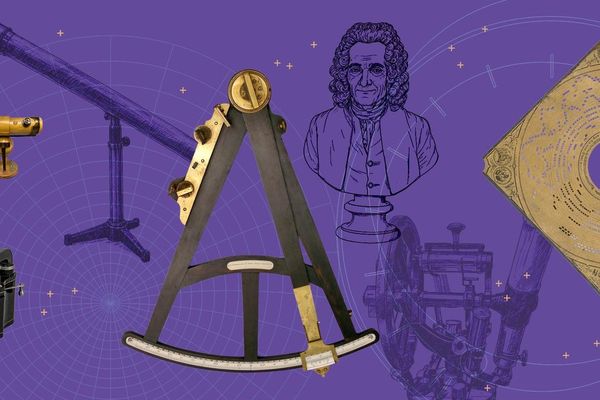 «КультНаук’ XVIII» в Царицыне: телескопы и автоматоны из частных коллекций, Музей-заповедник «Царицыно», Большой дворец