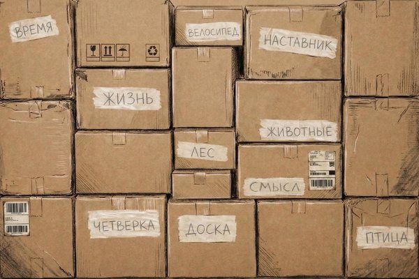 «Наивно.Супер» в «Практике»: Эрленд Лу через уличный танец