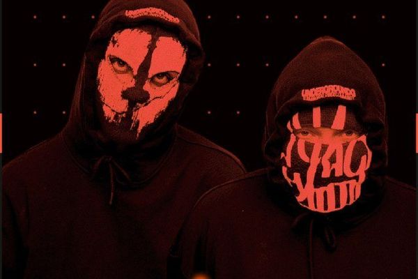 Ночь Any Act в DEX: три танцпола и двадцать имён за проходной ГПЗ, DEX