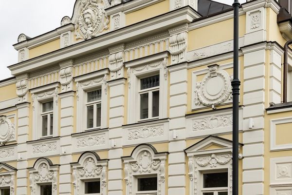 Нонконформисты на Кропоткинской: где отпевали Зверева и учился Краснопевцев, Музей AZ, сбор у м. Кропоткинская