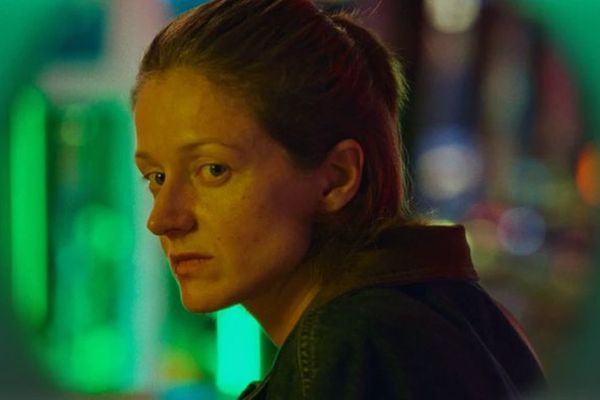 «Новый дом»: жизнь после семи лет срока, с режиссёром в зале, Кинотеатр «Пионер»