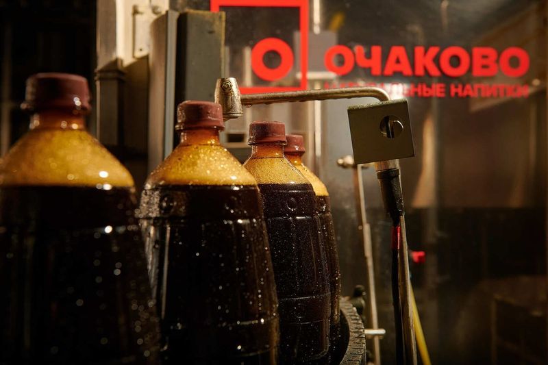 «Очаково» изнутри: бесплатная экскурсия на действующий пивзавод