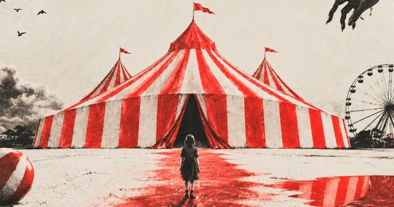 «Орбитальная история ужасов»: сериал в особняке на Яузской