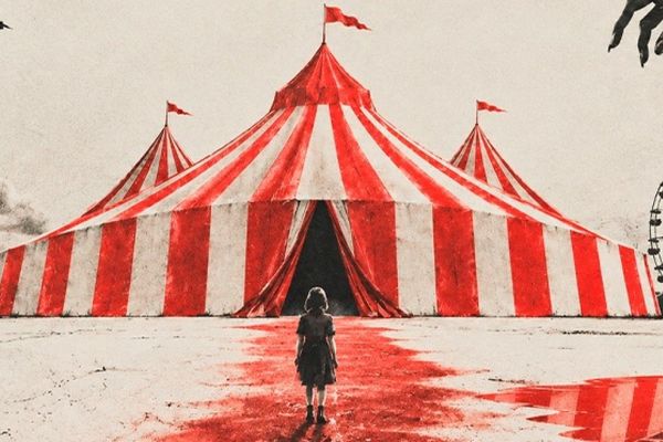 «Орбитальная история ужасов»: сериал в особняке на Яузской, Орбита