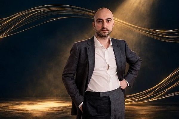 Пётр Айду в Музее Островского: сольник в бывшем салоне Волконской, Музей Николая Островского