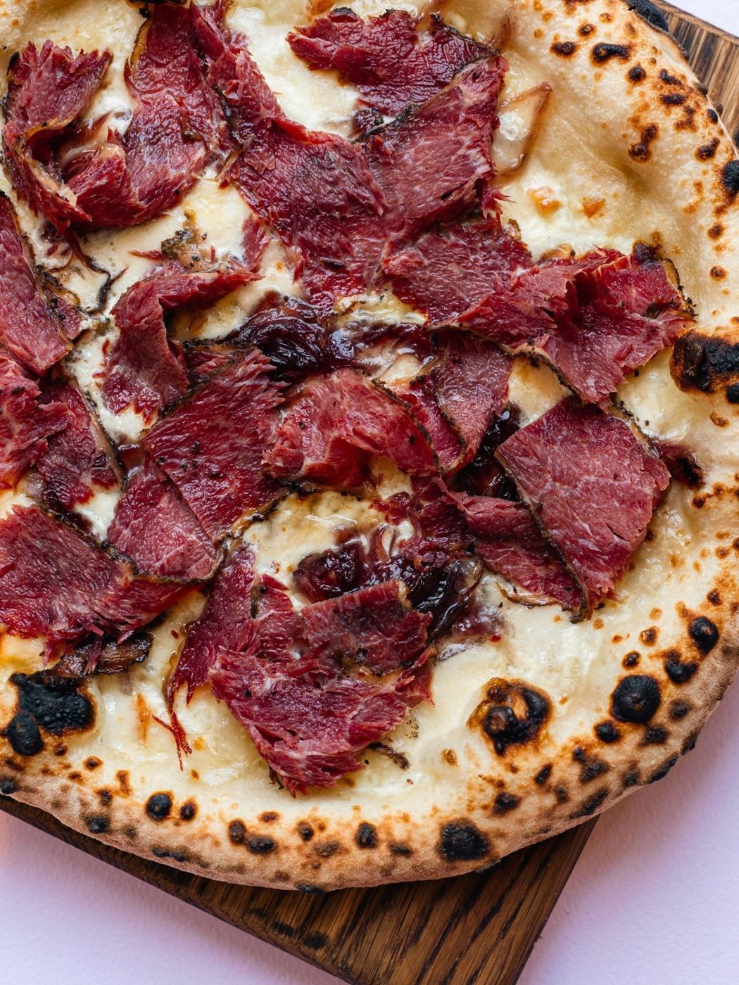 Pizza 22 cm