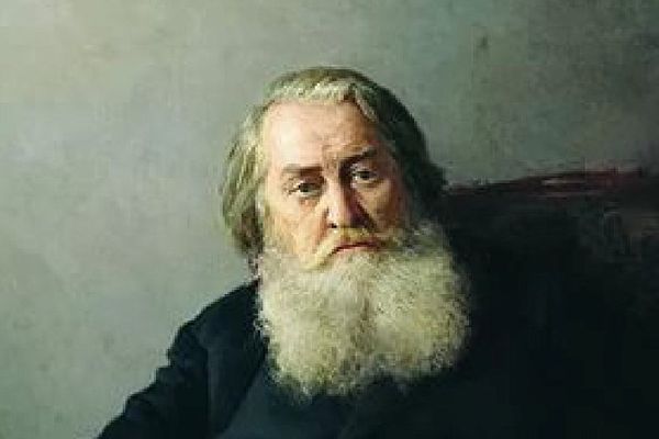 Плещеев не только «Травка зеленеет»: три часа от Кудринской до Гоголевского, Библиотека им. Тургенева, сбор у м. Баррикадная
