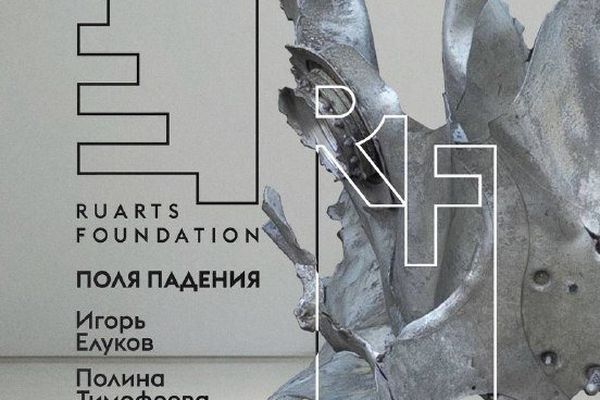 «Поля падения» в Ruarts: куда падают ступени ракет с Плесецка, Фонд Ruarts