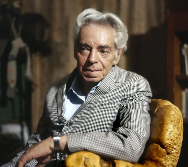 Лекторий «Прямая речь», Большой зал