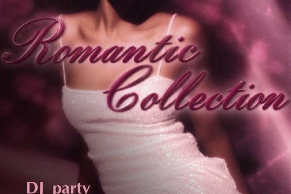 Romantic Collection в Кабаре ШУМ: школьный бал в пайетках, Кабаре ШУМ