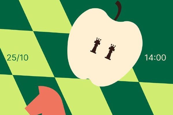 Шахматы среди прилавков: блиц Rep Chess на Черёмушкинском рынке, Черёмушкинский рынок
