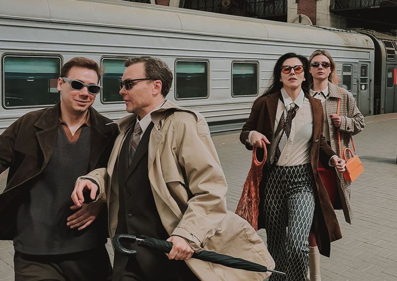 Театр «Среда 21»