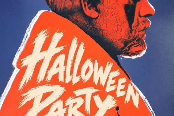 Taboo Halloween в Hanky: Том Харди, ром и викторианский дресс-код, Hanky 3/7