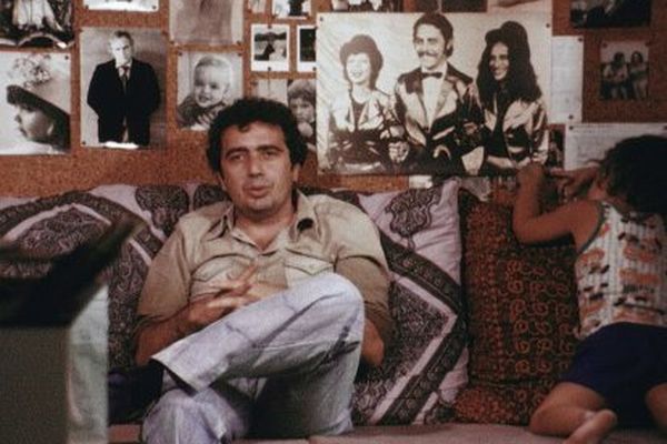 The Art Film Festival в «Зотове»: Марчелло о Дузе и свежие Канны, Центр «Зотов», Красный зал