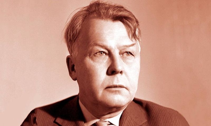 Вечер одного стихотворения: Твардовский от доктора экономических наук