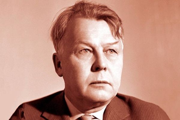 Вечер одного стихотворения: Твардовский от доктора экономических наук, Центр Вознесенского