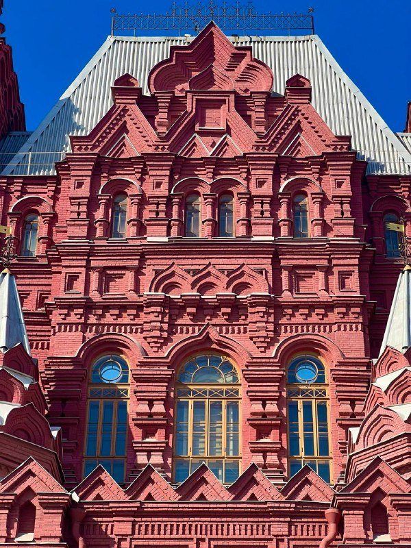 Особняк Носова (Российская государственная библиотека для молодёжи)