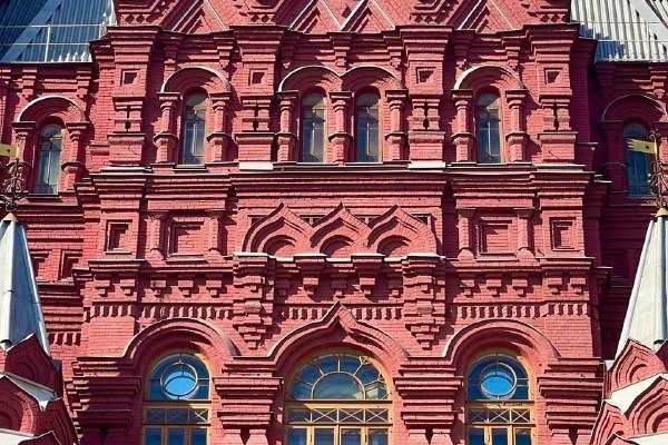 «Яузская Москва» в особняке Носова: быт купеческой окраины, только по будням, Особняк Носова (Российская государственная библиотека для молодёжи)